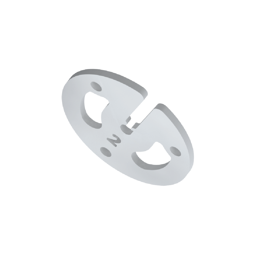Distanziale 2mm