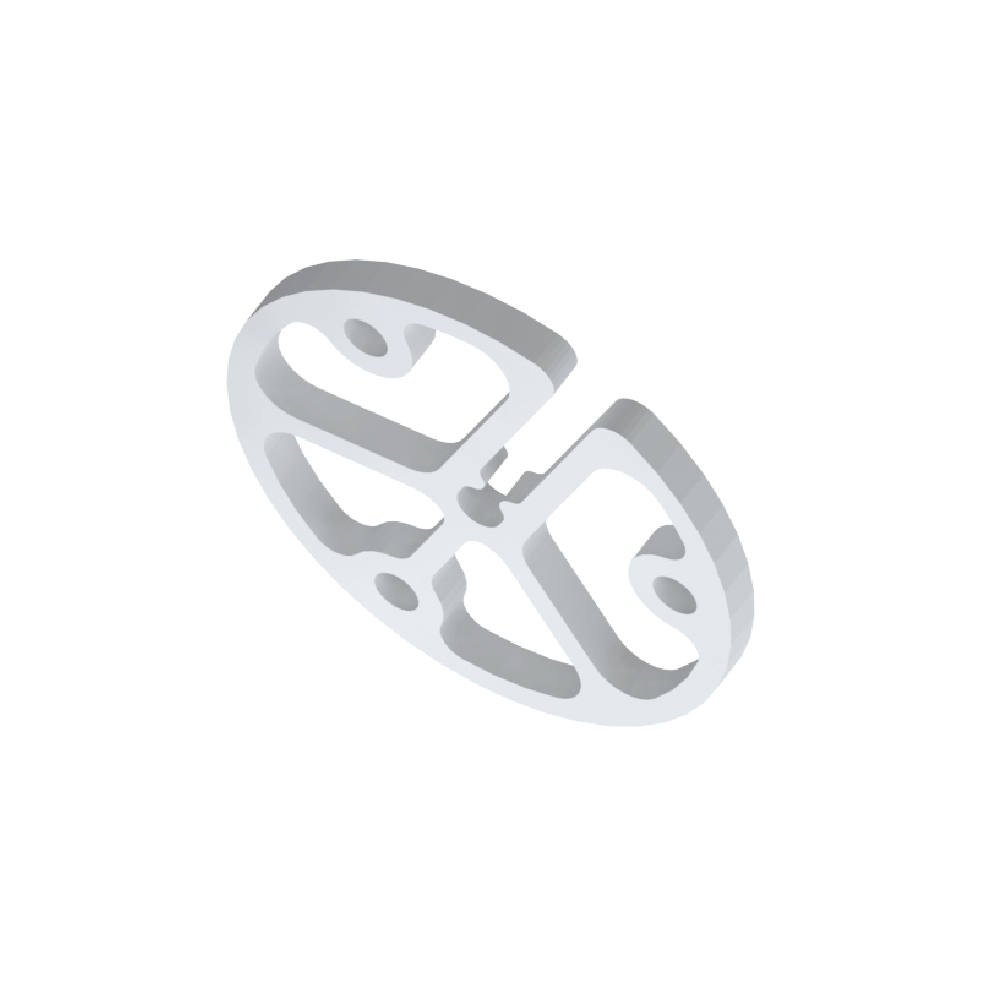 Distanziale 3mm