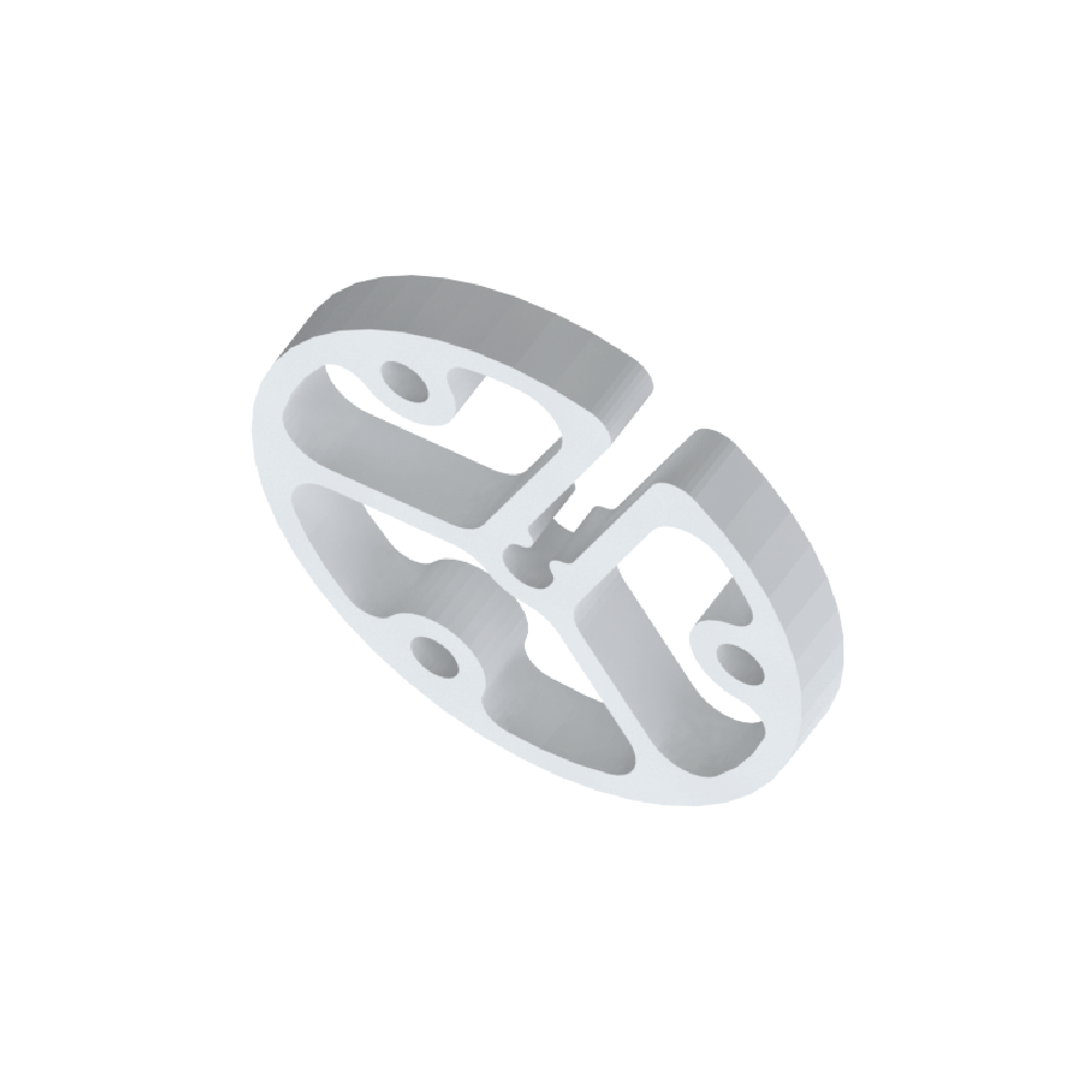 Distanziale 5mm