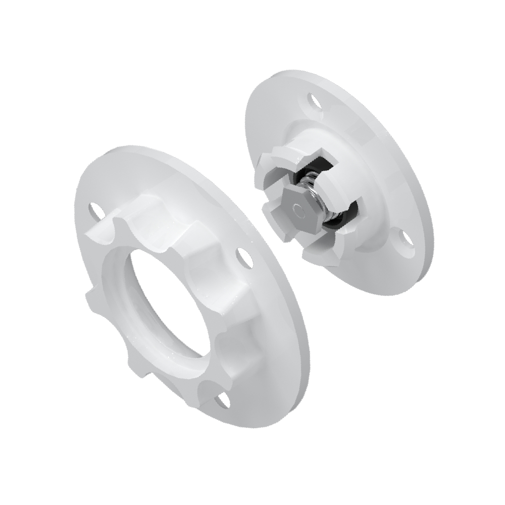 MINI FITLOCK