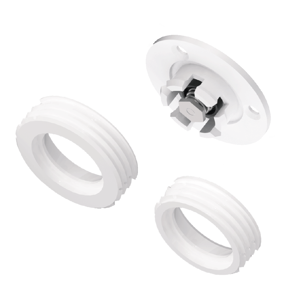 MINI FITLOCK COLPO