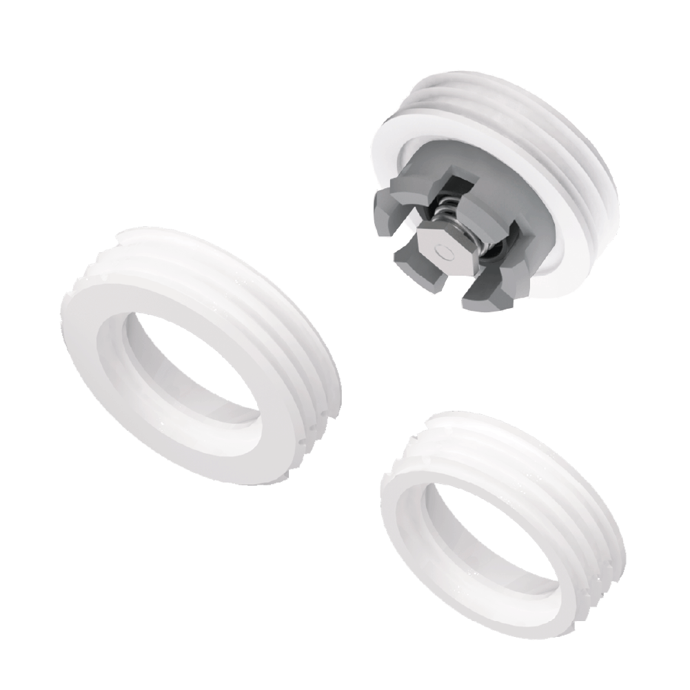 MINI FITLOCK COLPO COLPO