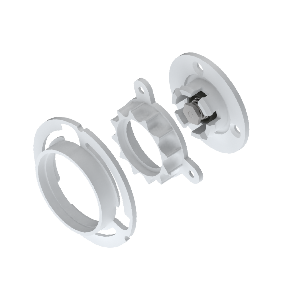 MINI FITLOCK EVO