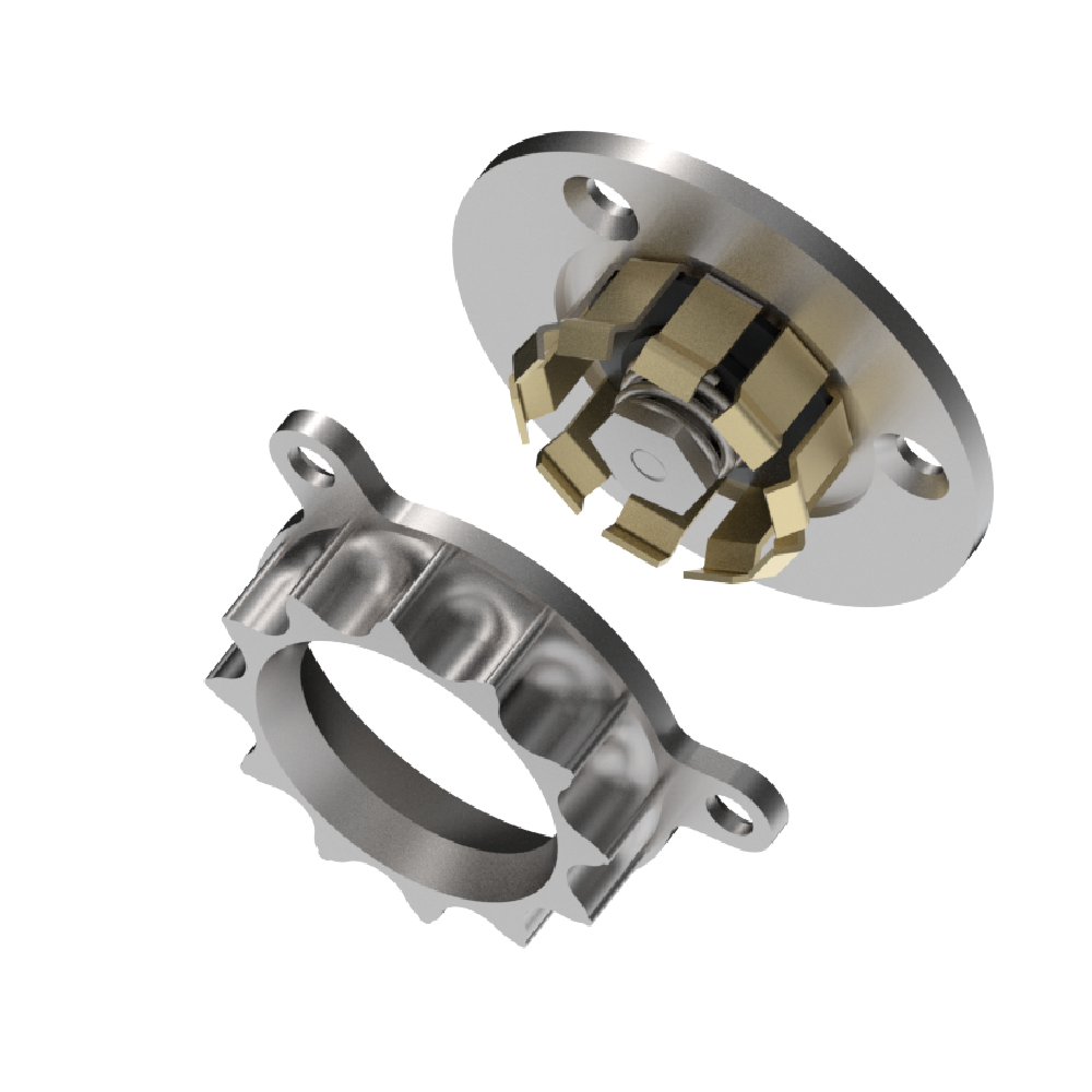 MINI FITLOCK EVO LEGA