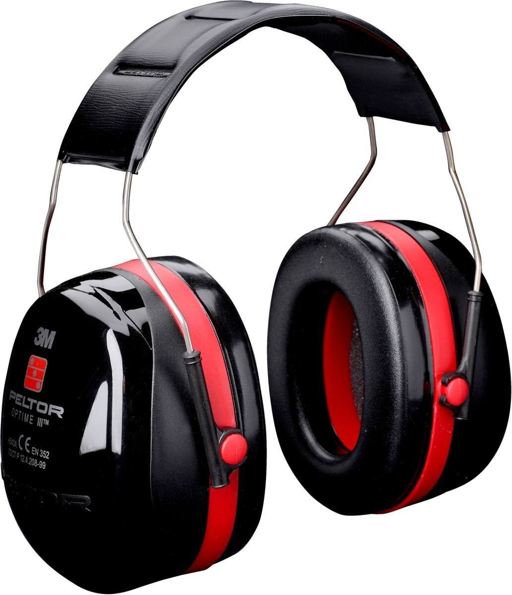CUFFIE OPTIME III