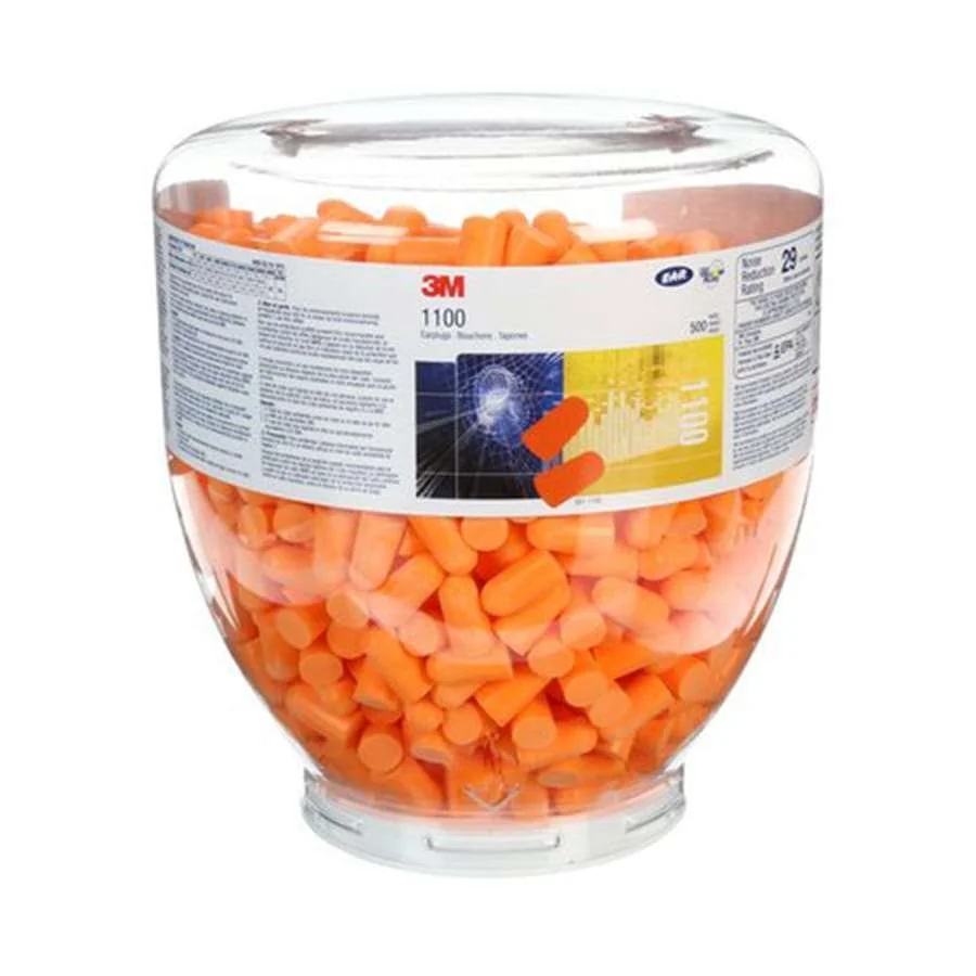 BOCCIONE RICARICA PER INSERTI AURICOLARI