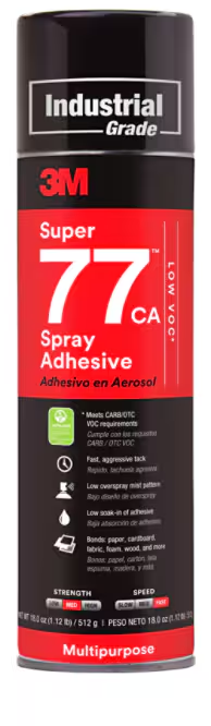 INDUSTRIAL CLEANER SPRAY ML.500